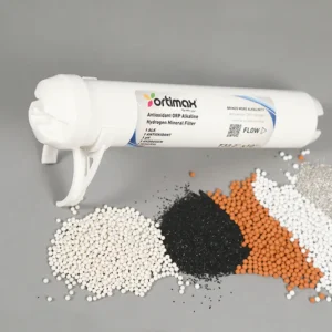ortİmax antİoxdant orp alkalİne fİltre