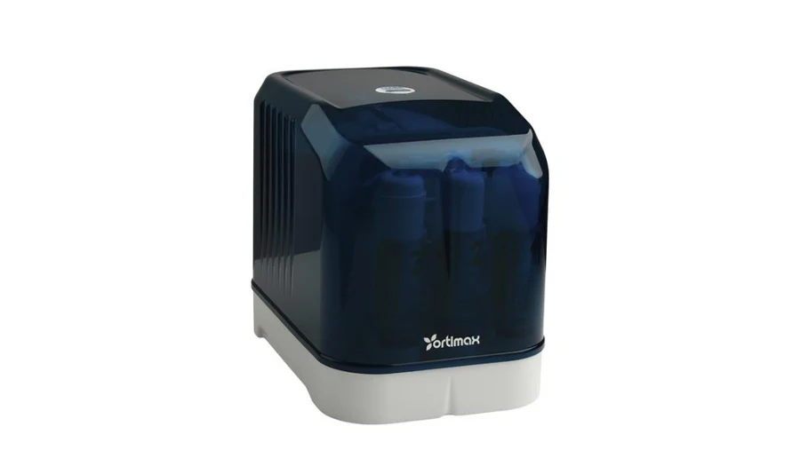 ortİmax h2o tesla su aritma sİstemİ